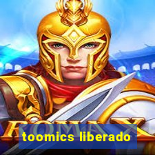 toomics liberado